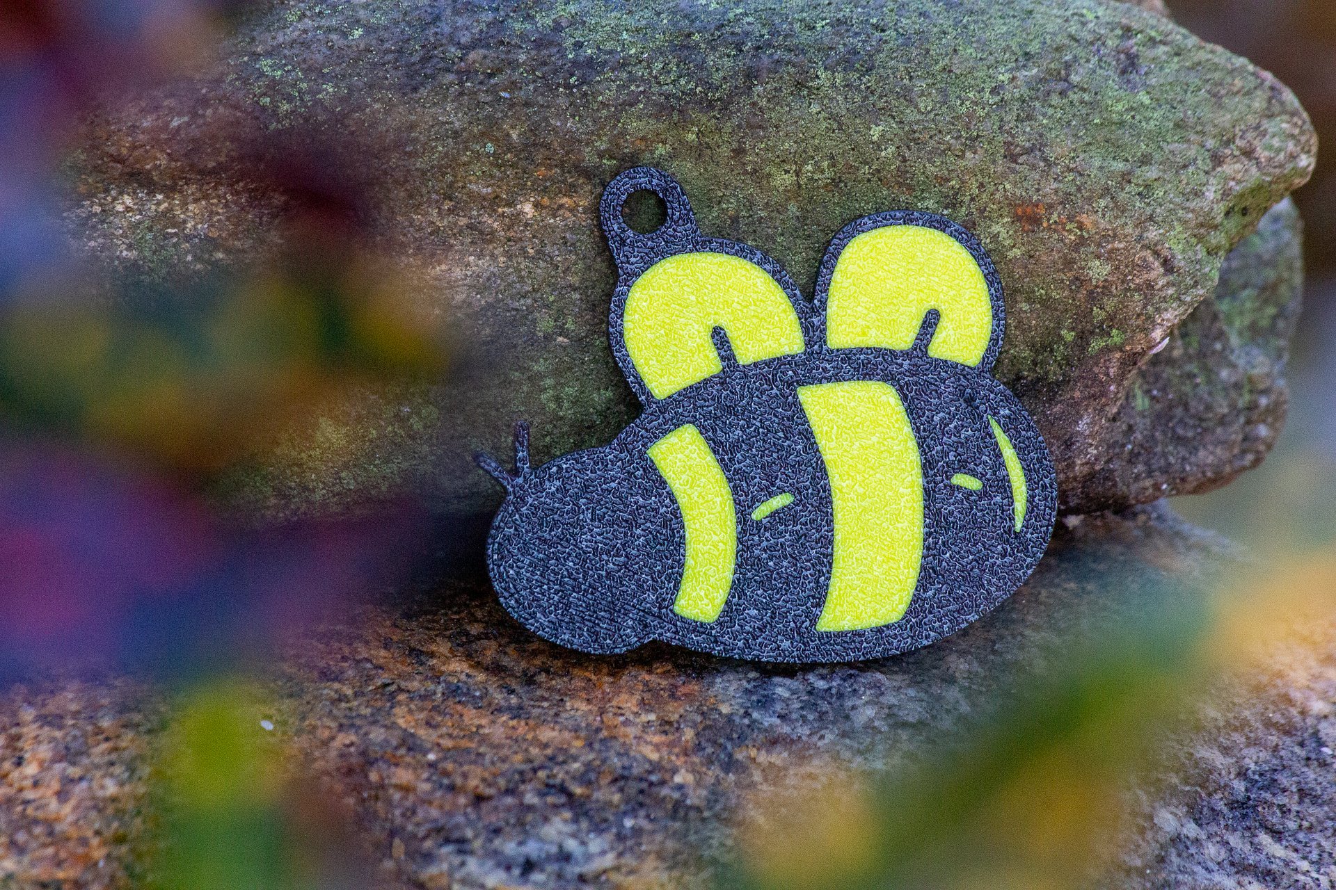 You Are Capable Keychain Pack product image (11)