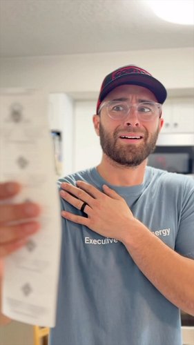 Marriage is built on trust, honesty… and warehouse club loyalty. If you’re married to an Executive Member, you should know th...