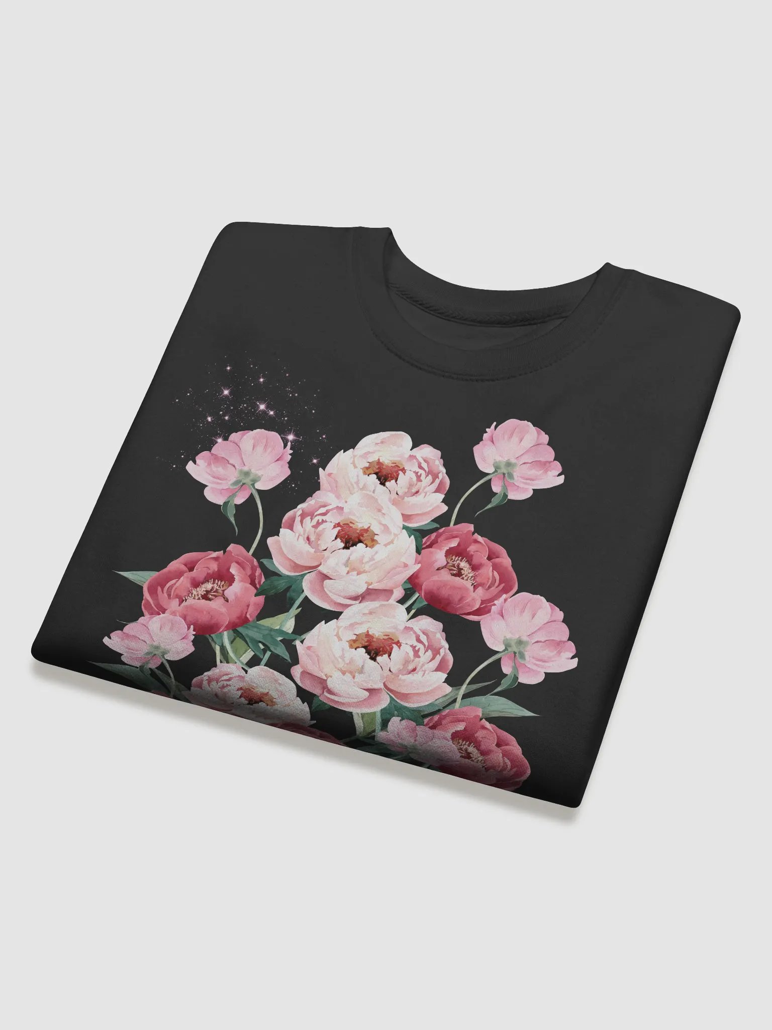 Blossom Burst Sweatshirt product image (4)