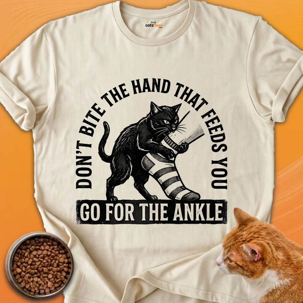 Go For The Ankle product image (13)