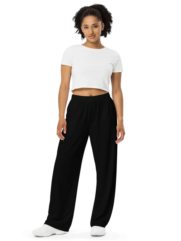 Eleven Summits Unisex Wide Leg Pants product image (3)