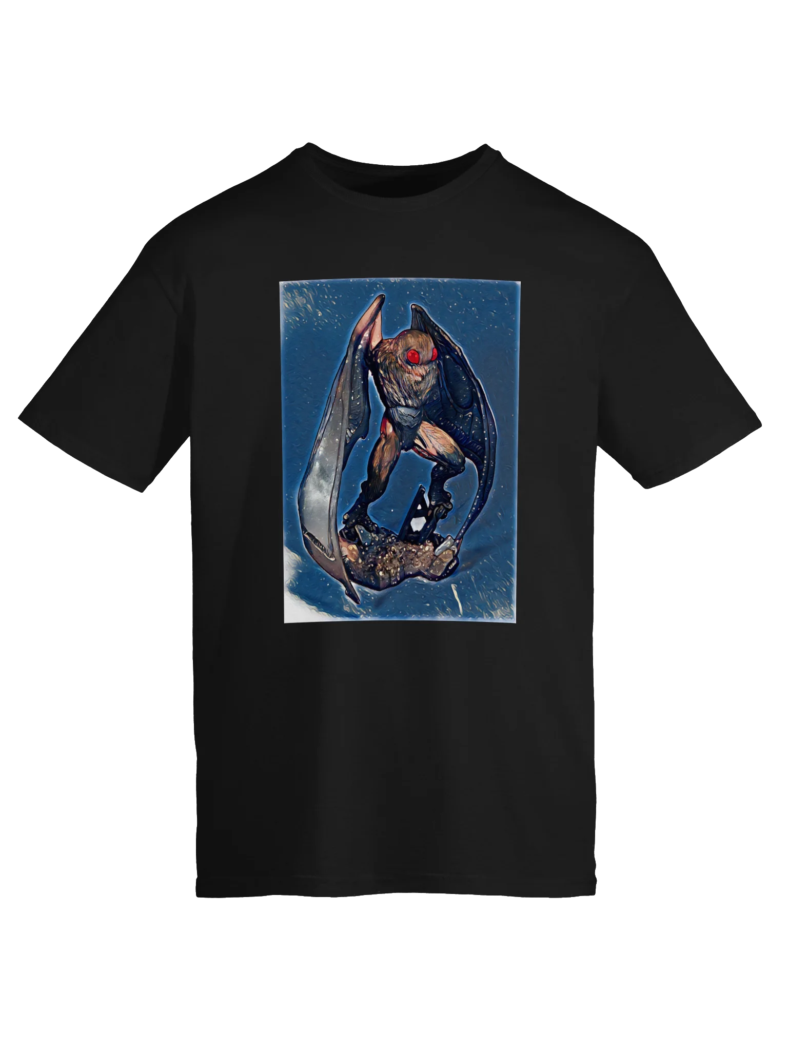 Mothman Tee product image (18)