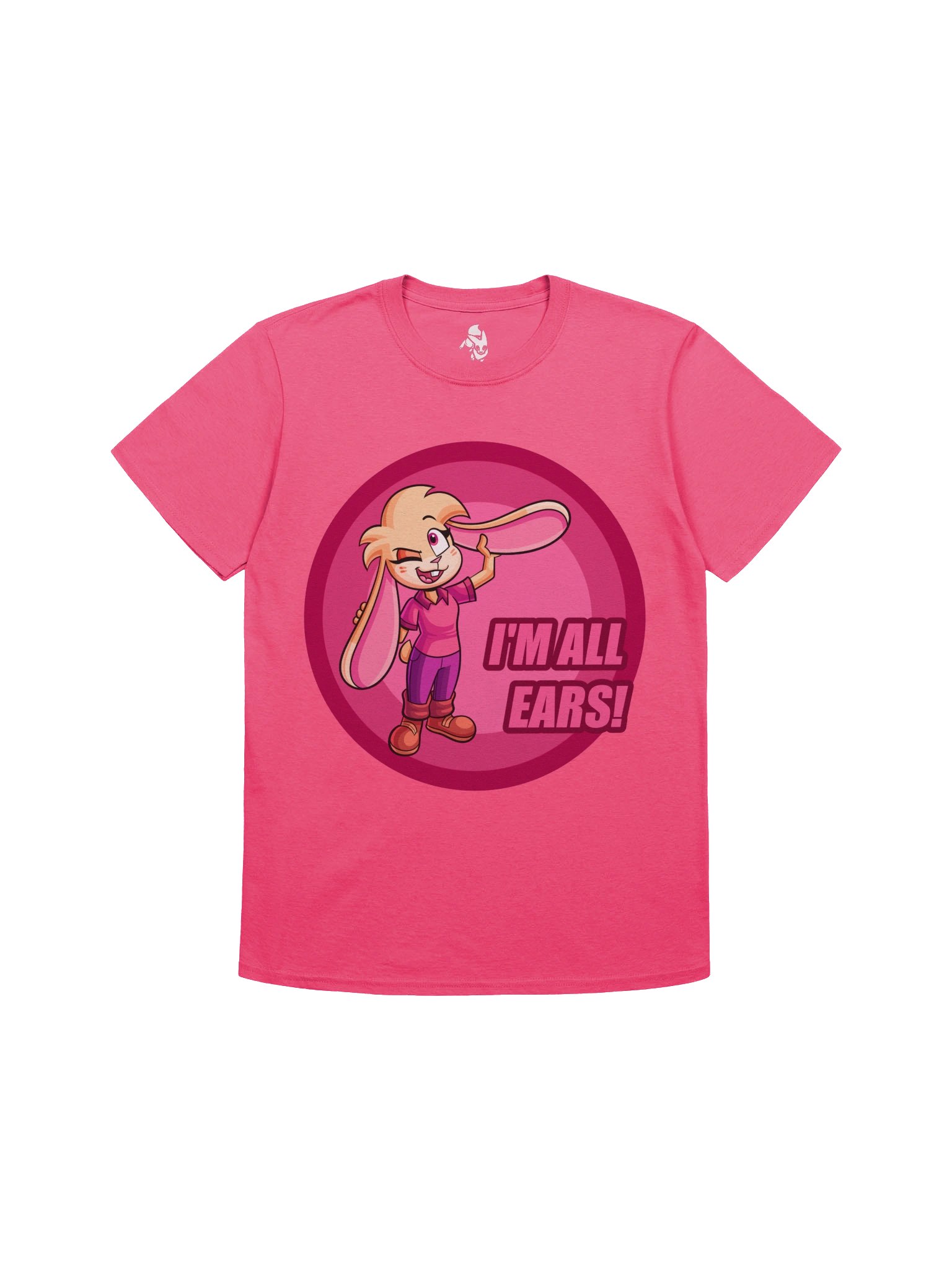 Penny T-Shirt product image (1)