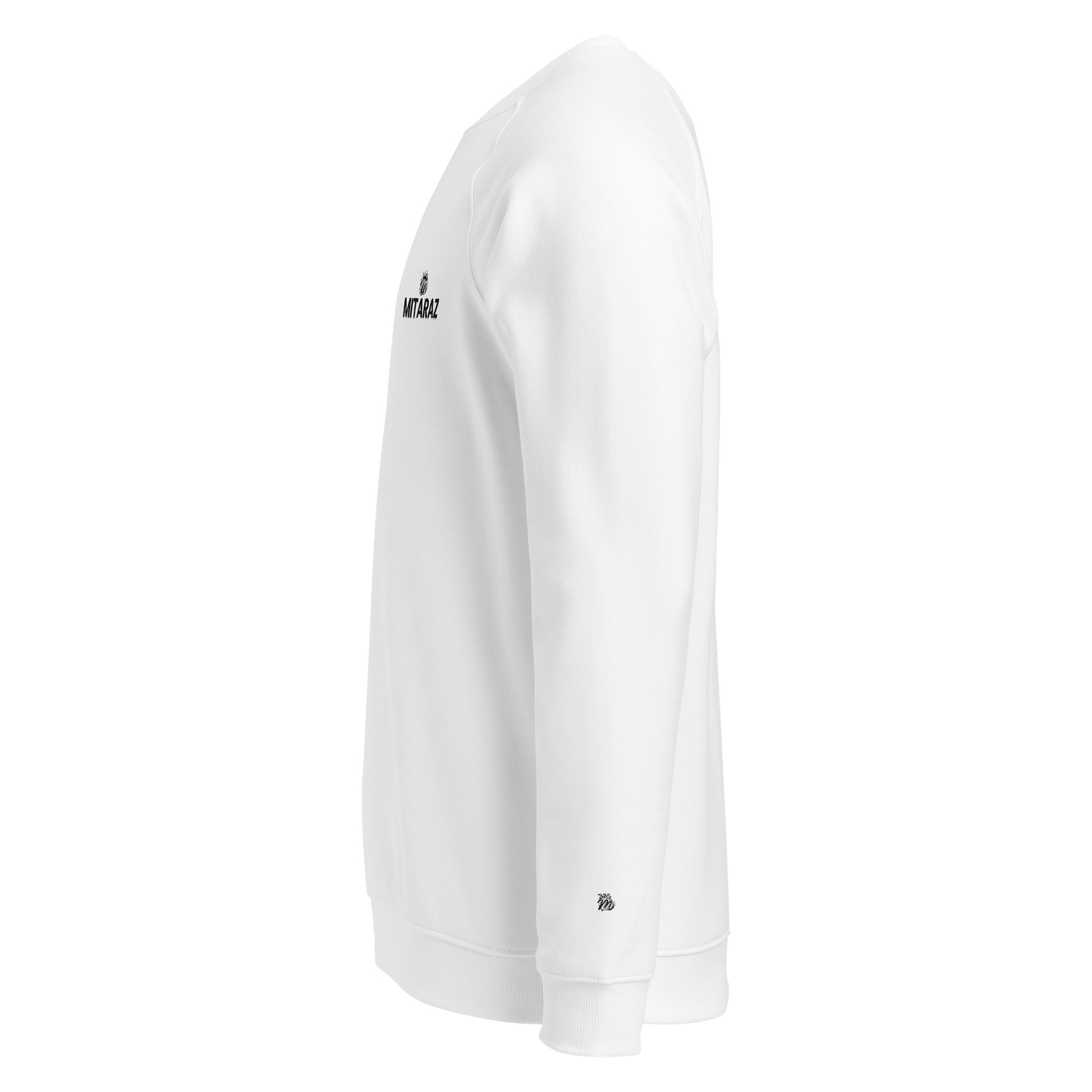 Mitaraz Light Edition Organic Core Sweatshirt product image (3)