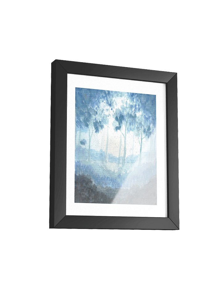The Treescape Framed Wall Art product image (2)
