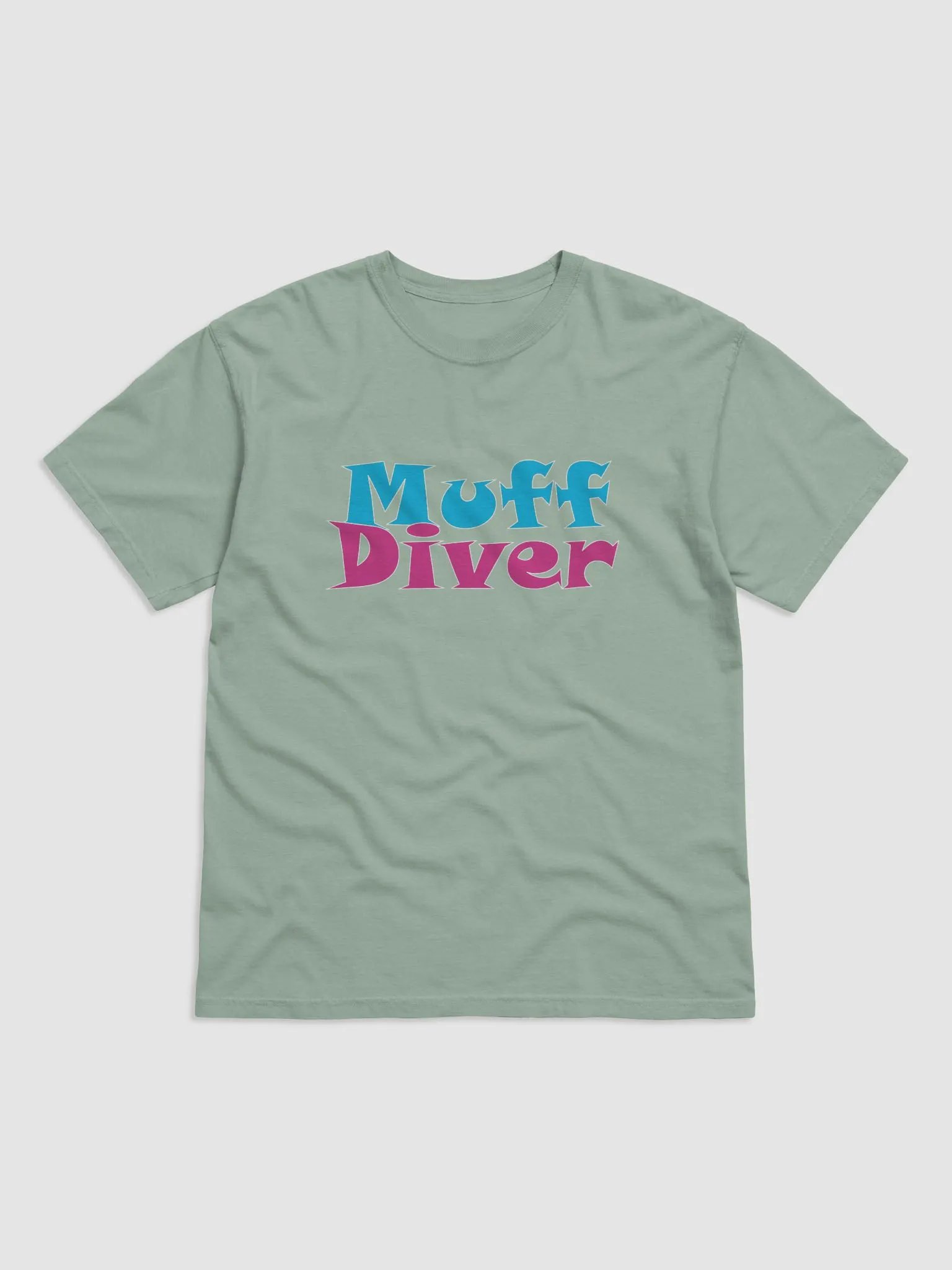 Muff Diver product image (24)