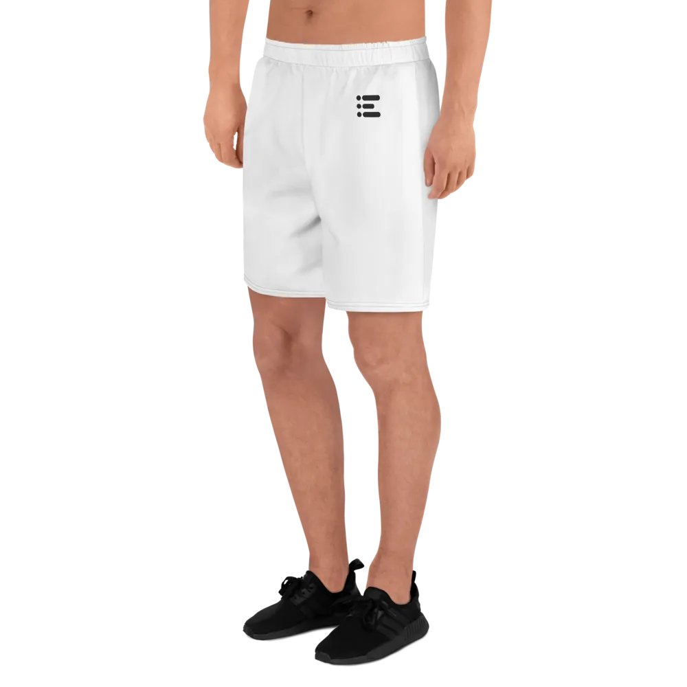 All-Over Print Athletic Shorts product image (9)