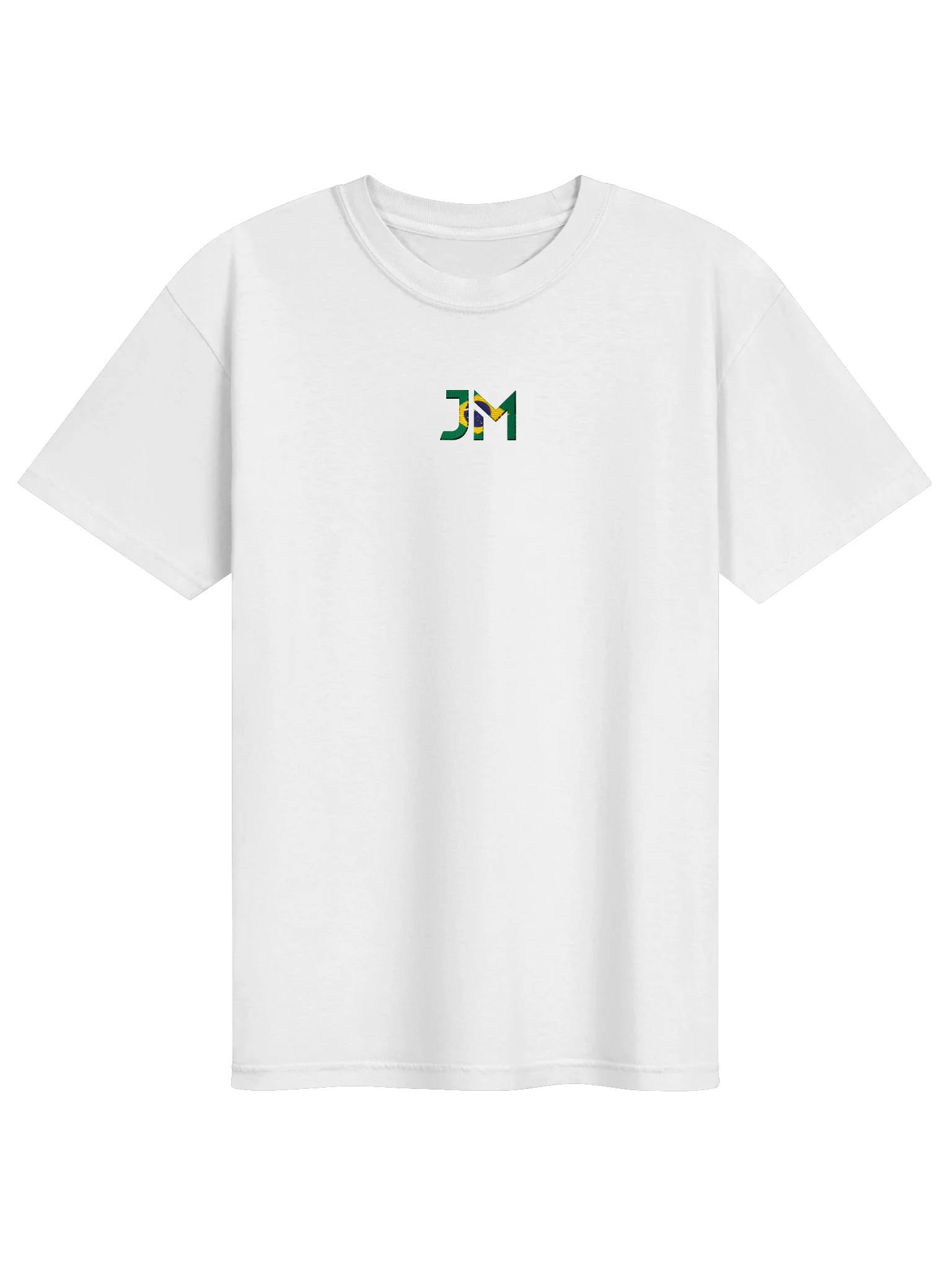 Fight Flags Tee - Brazil product image (1)