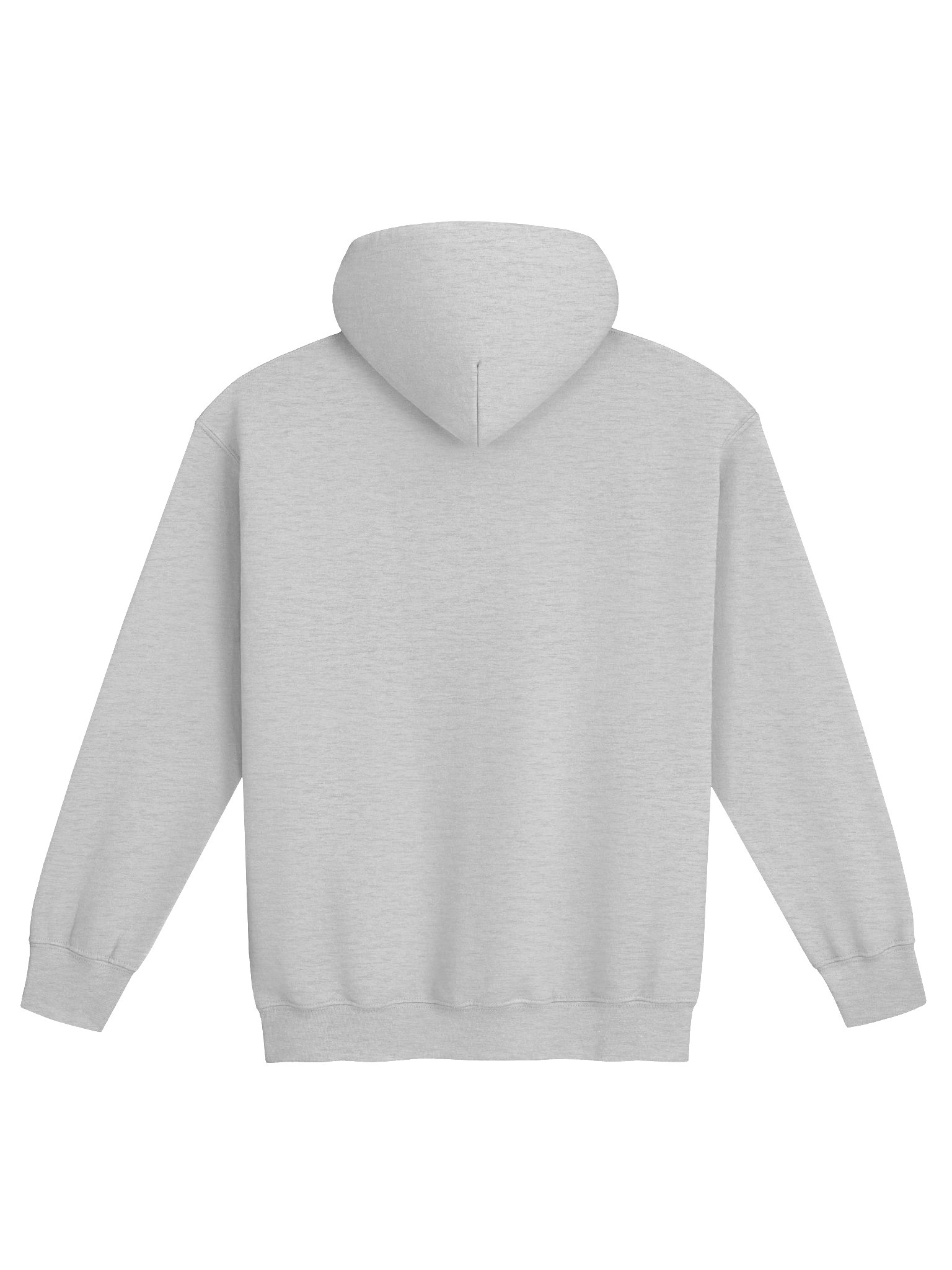 CraftyVeg Unisex Logo Hoodie product image (2)