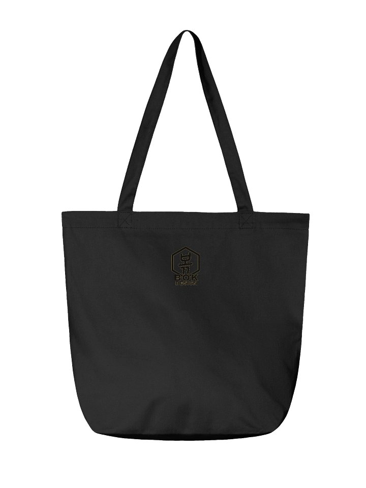 Messa(n)ger bag eco-ception //Eco organic cotton\\ product image (2)