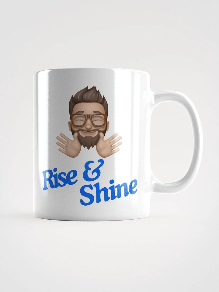 KreaiT Streaming Mug M1 product image (2)