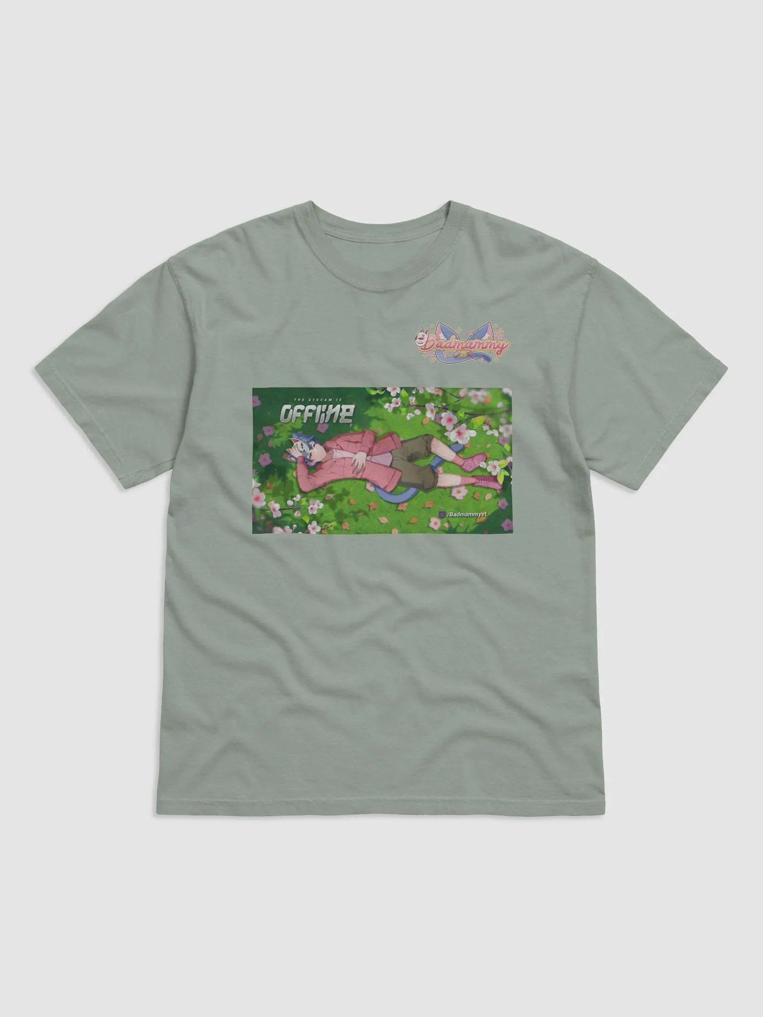 Limited Offline+Logo product image (5)