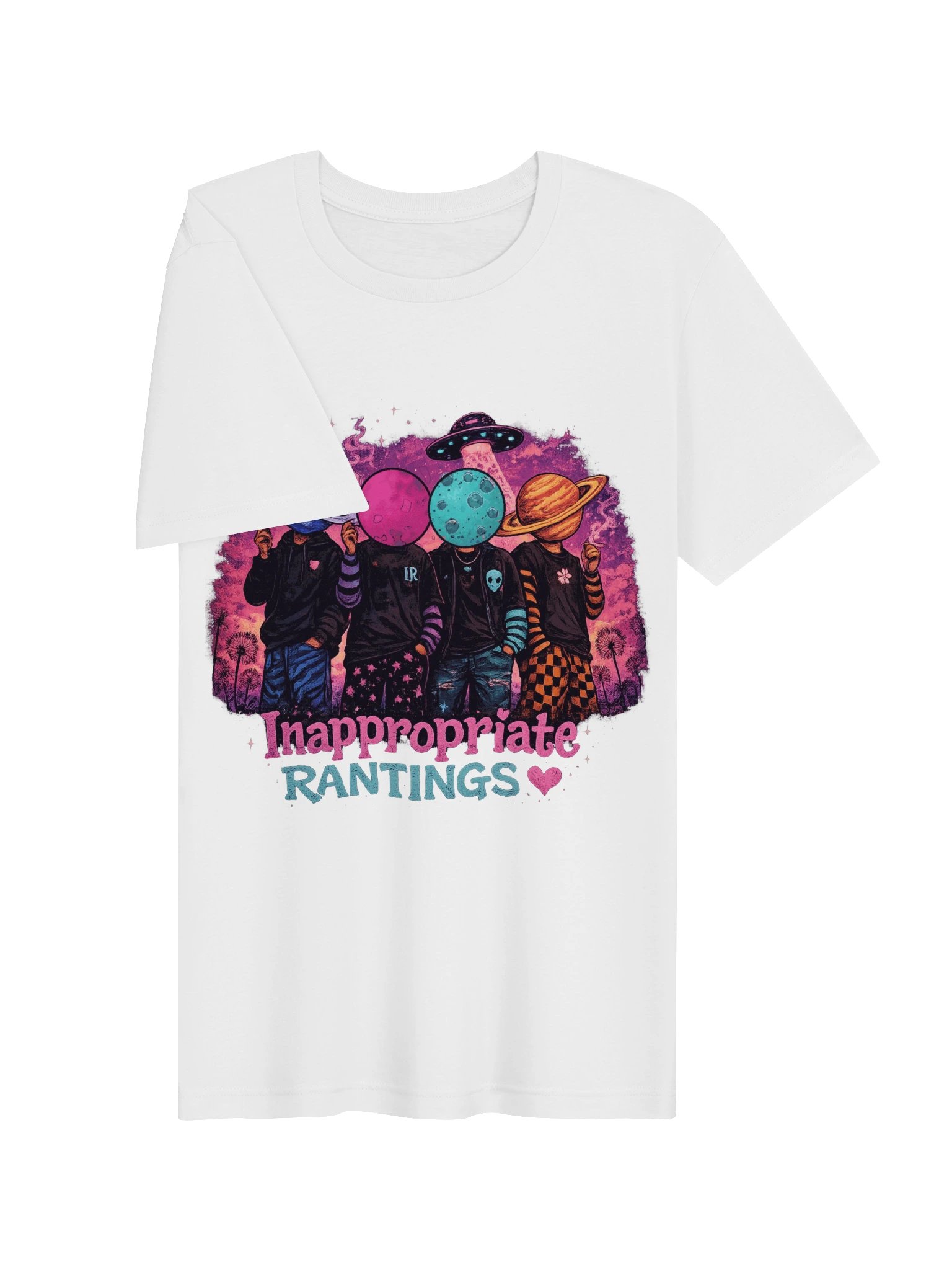 Bella+Canvas Unisex Supersoft T-Shirt product image (11)