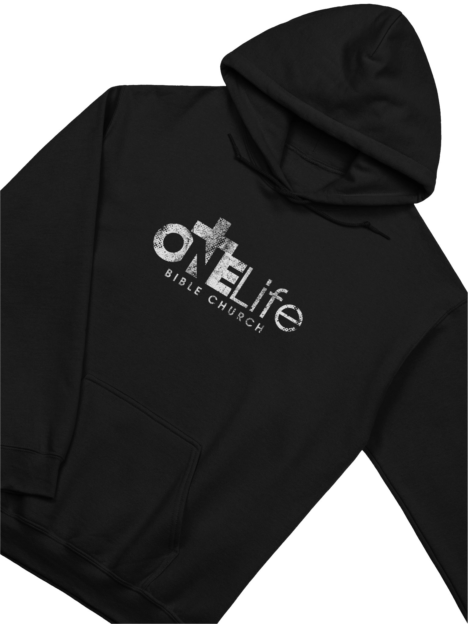 OLBC Pullover Hoodie product image (2)