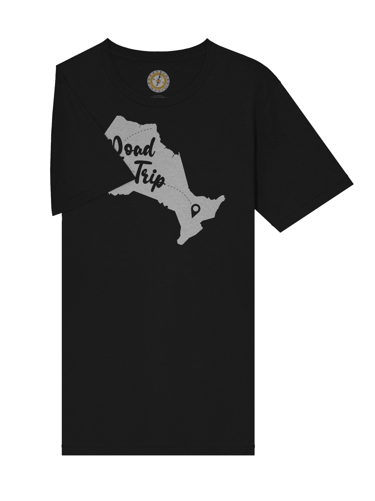 The "Open Road" Ontario Graphic Tee product image (5)