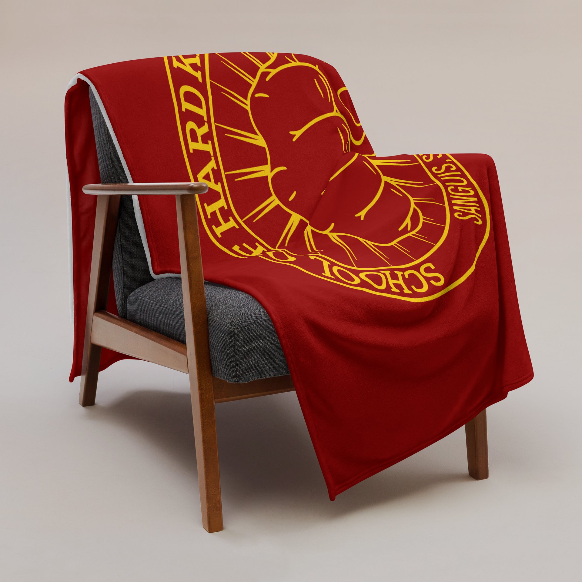 Throw Blanket product image (2)