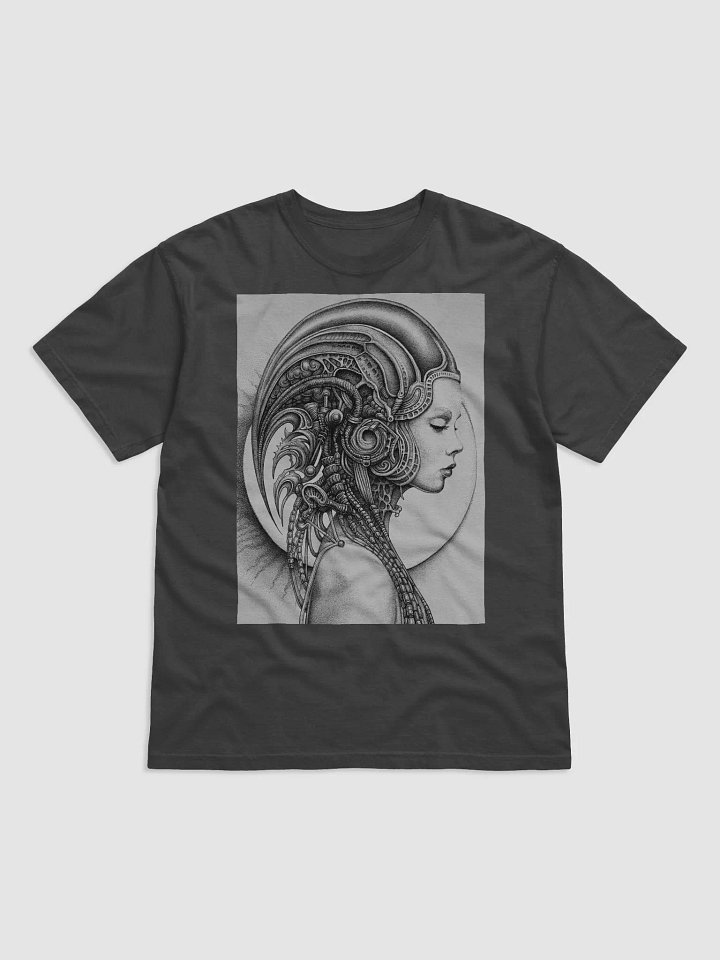 Sunna Heavyweight T-Shirt product image (1)