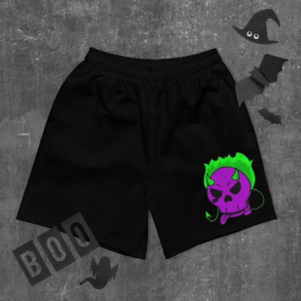 Naught shorts product image (12)