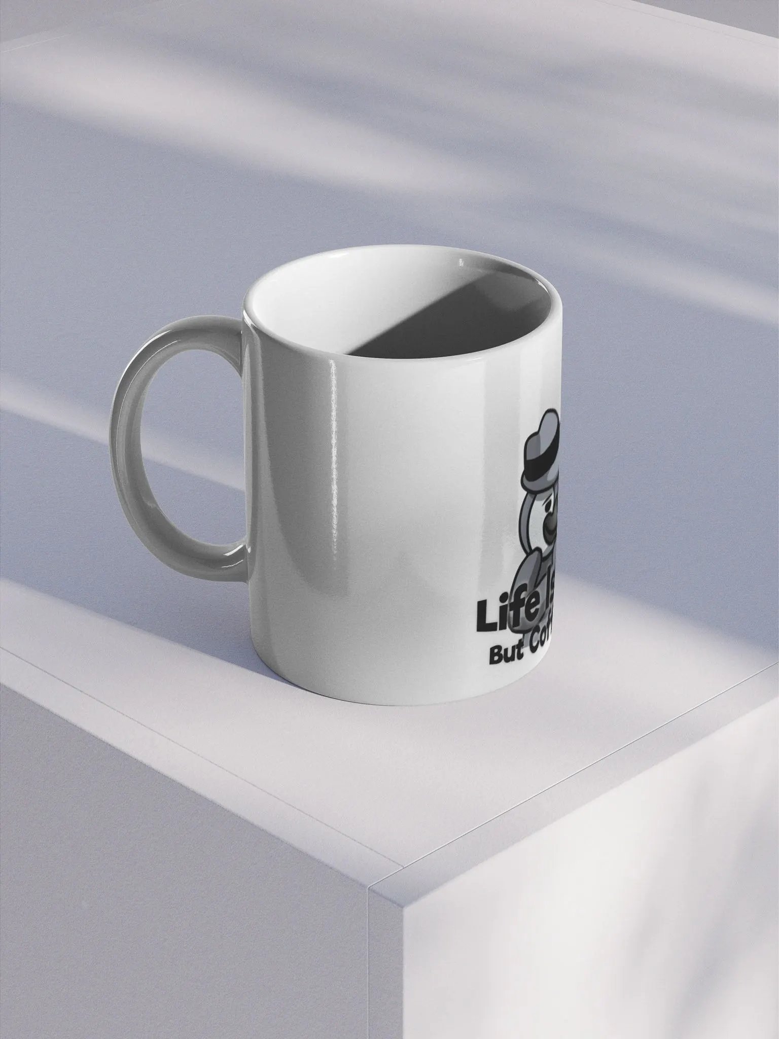 ErikthePenguin23 Mug #3 product image (1)