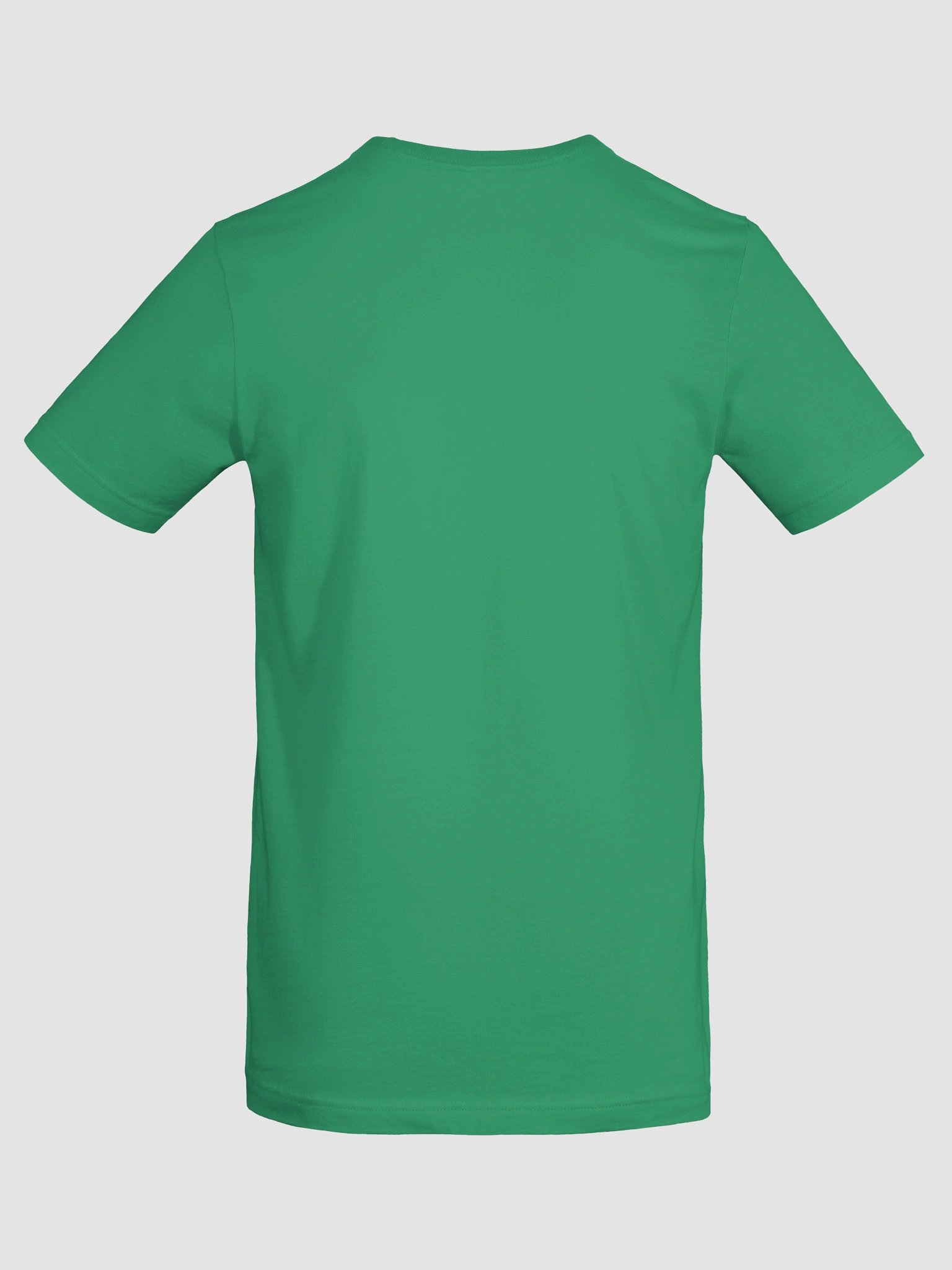 Jy moet sê as jy bang is! T-Shirt product image (7)