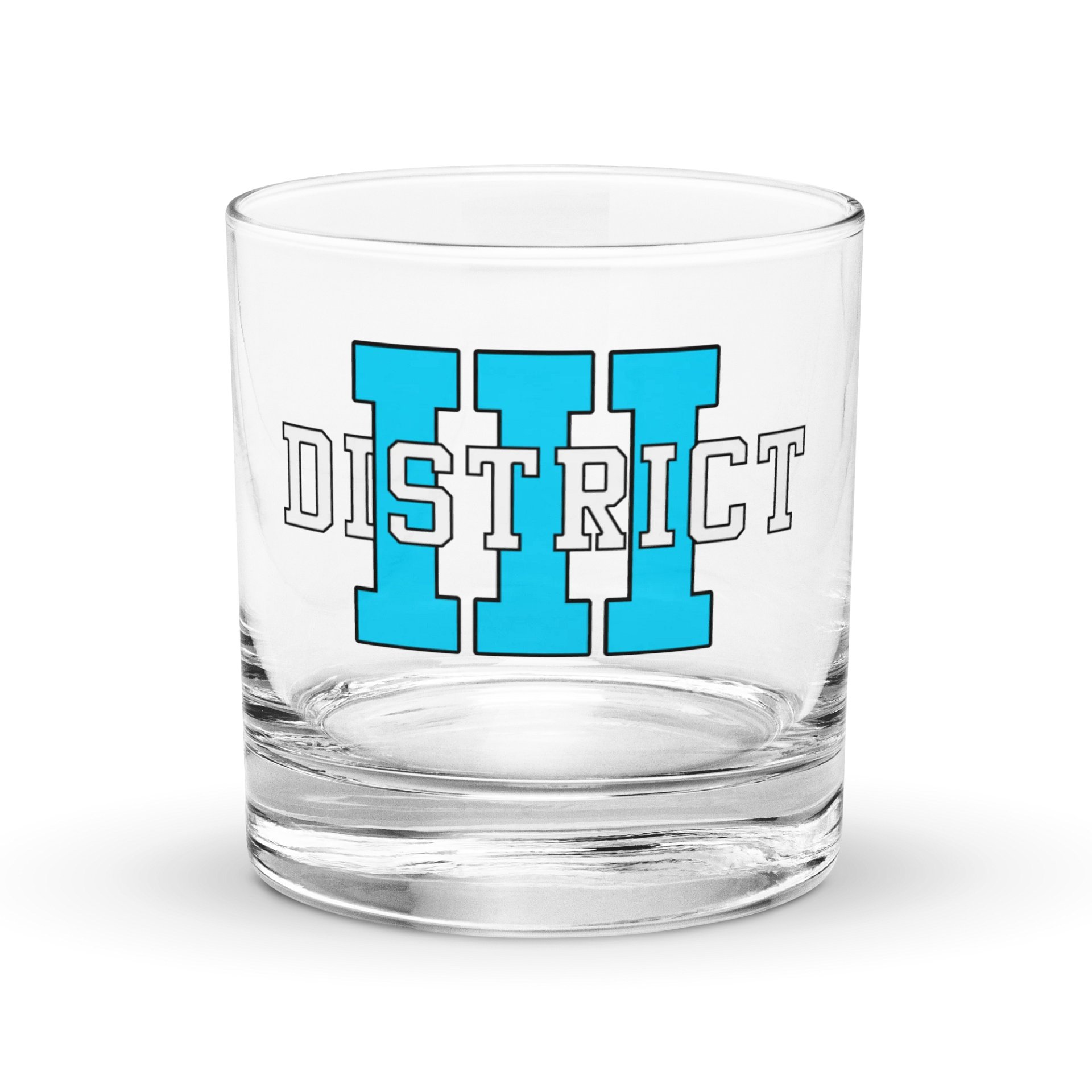 D3 - Whiskey Glass product image (1)