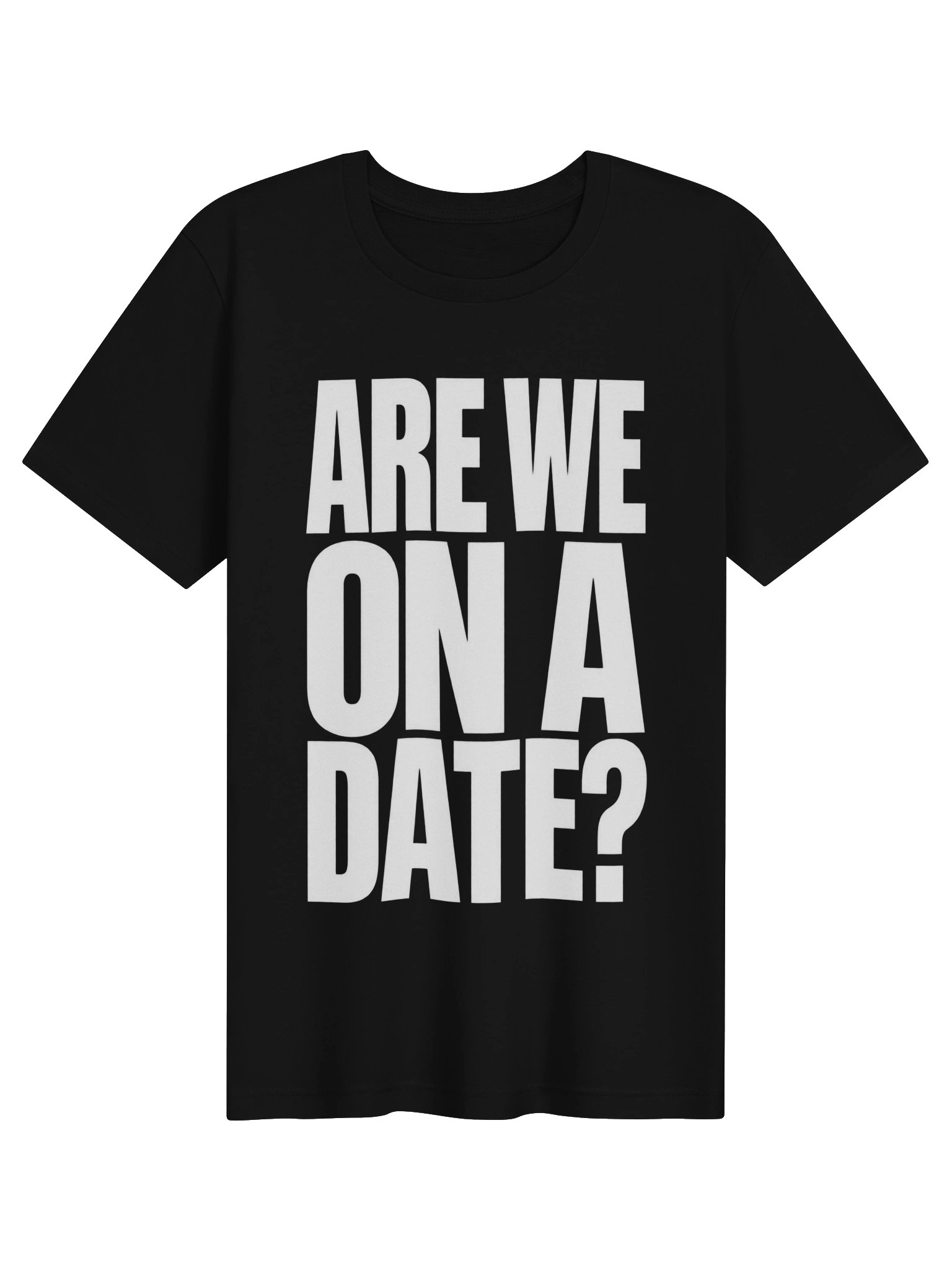 Anxious Romantic Tshirt product image (2)
