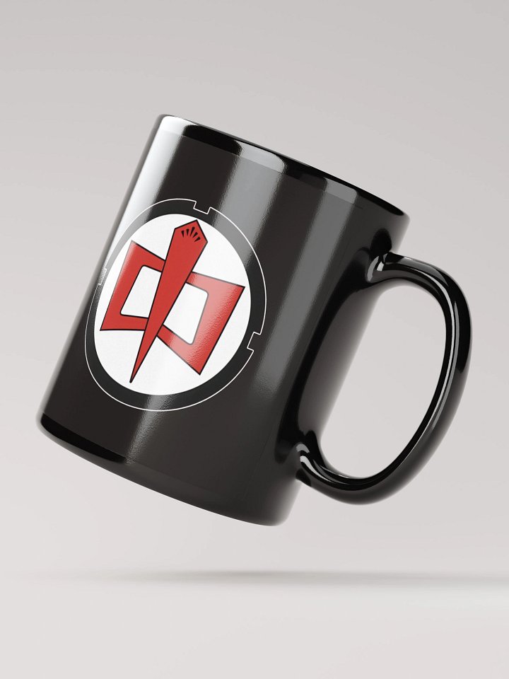 American Hero Coffee Mug product image (3)