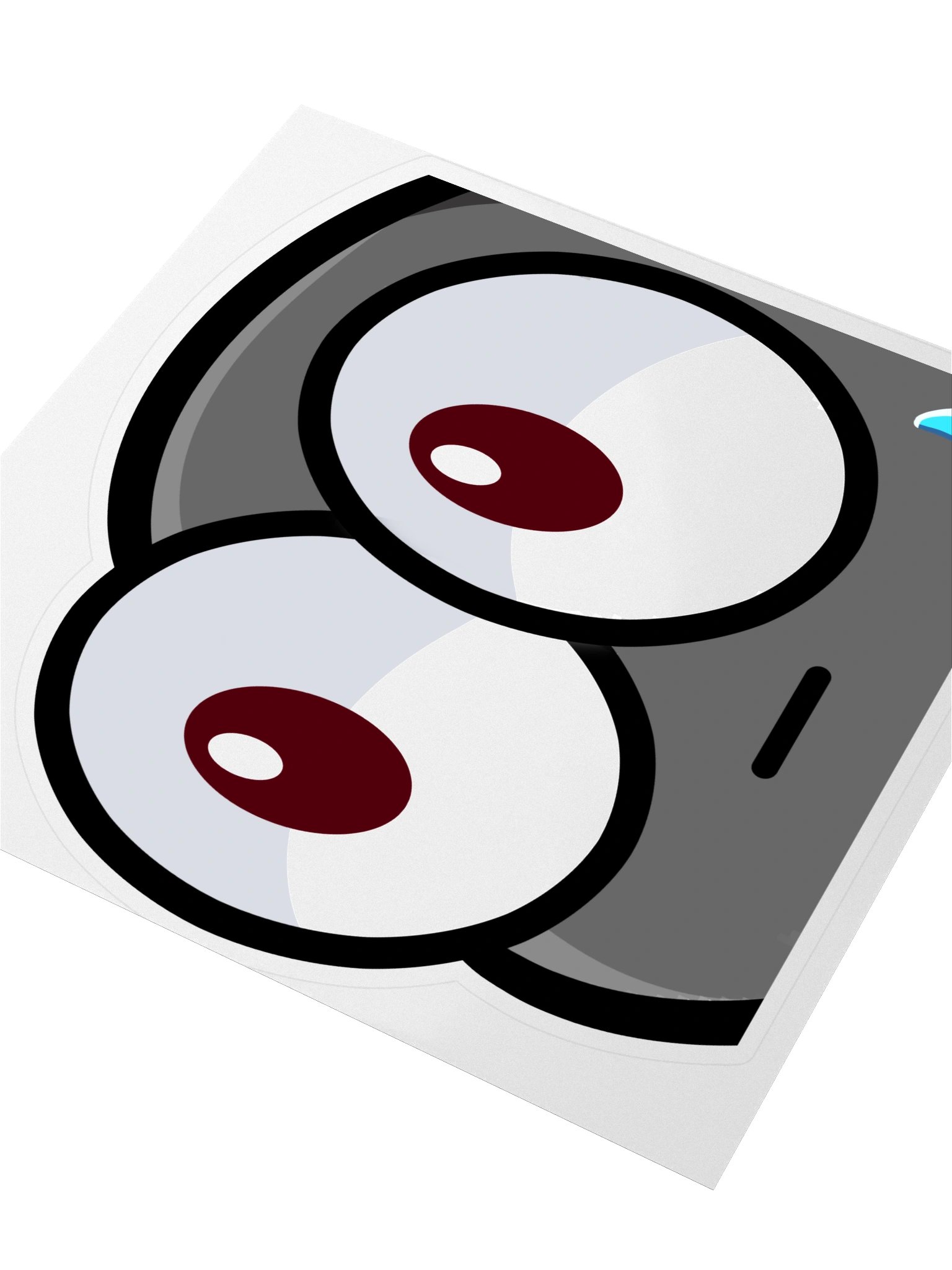 S Sticker product image (3)