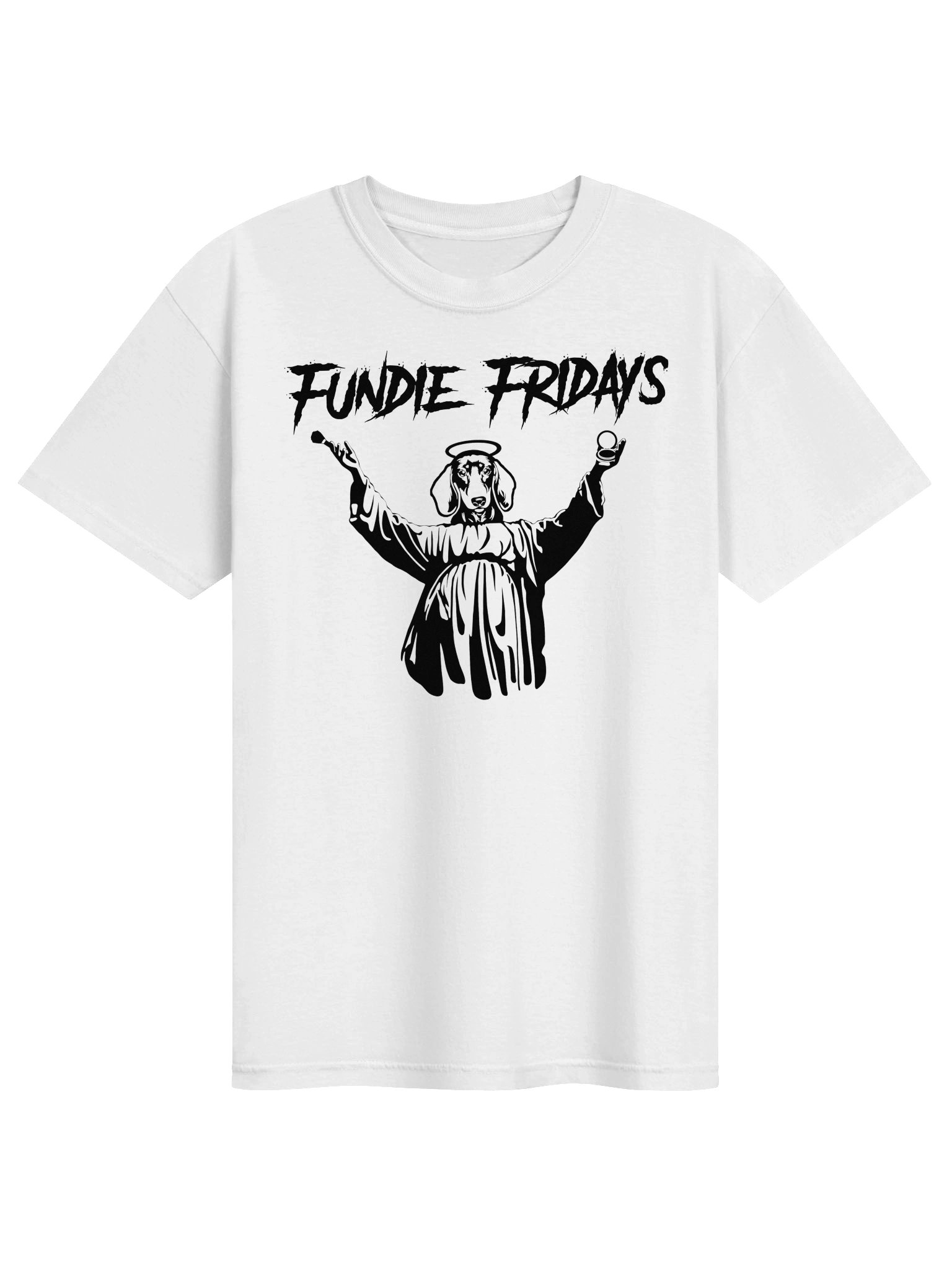 FF Logo Comfort Colors Garment-Dyed Heavyweight T-Shirt product image (49)