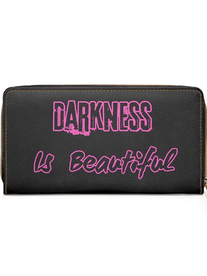 Zipper Wallet - Various Styles product image (2)