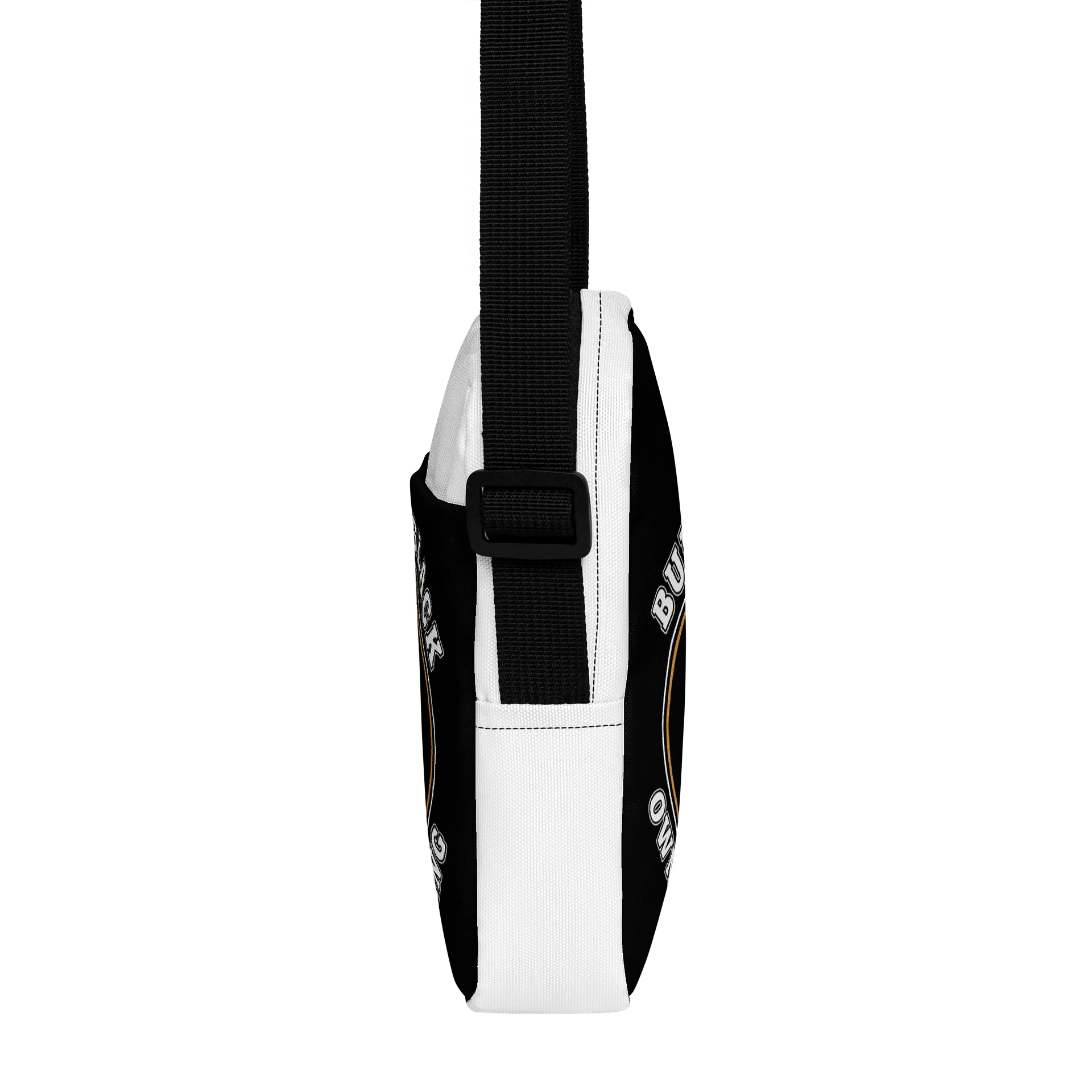 Build Black Crown Key Crossbody Bag product image (3)