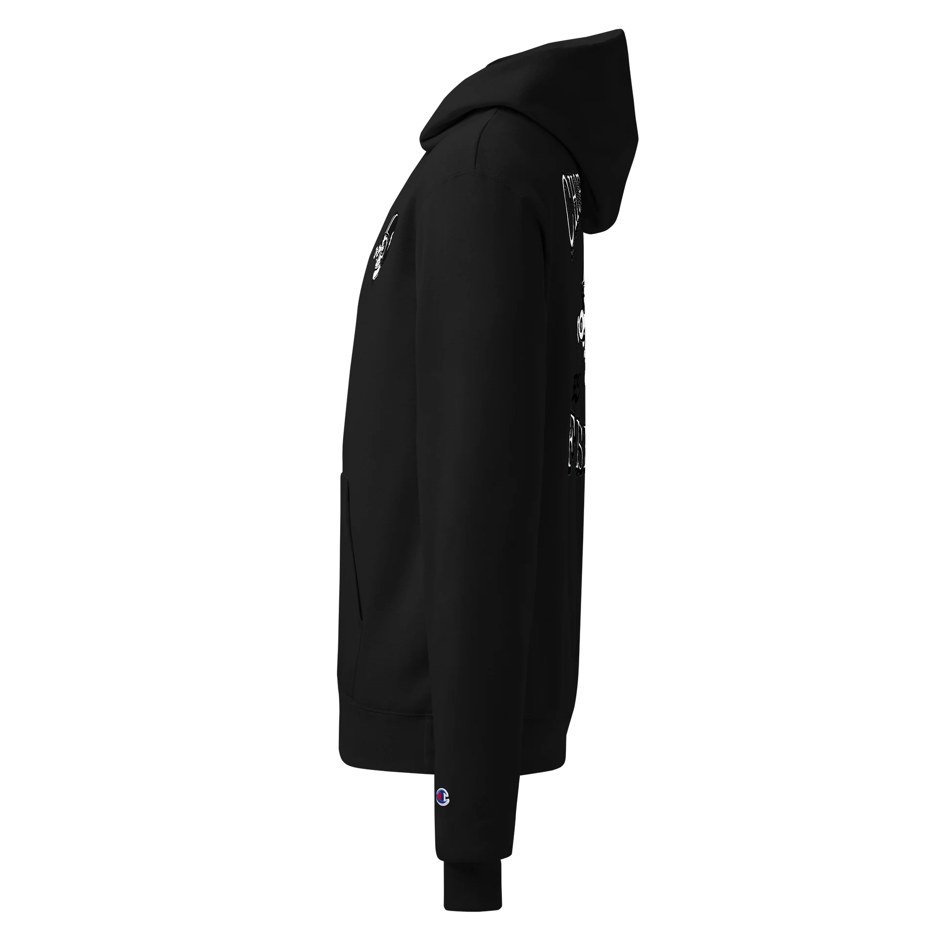 CHAMPION HOODIE product image (3)