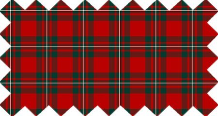 MacGregor Tartan
