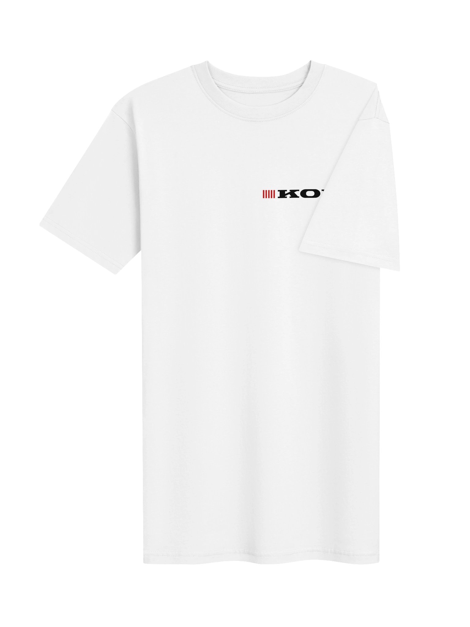 KOHO T-Shirt product image (4)