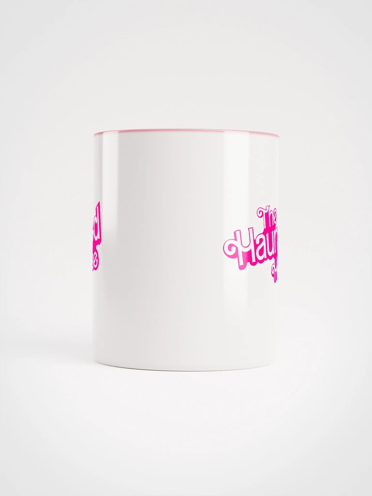 Barbie Haunted House Mug product image (5)