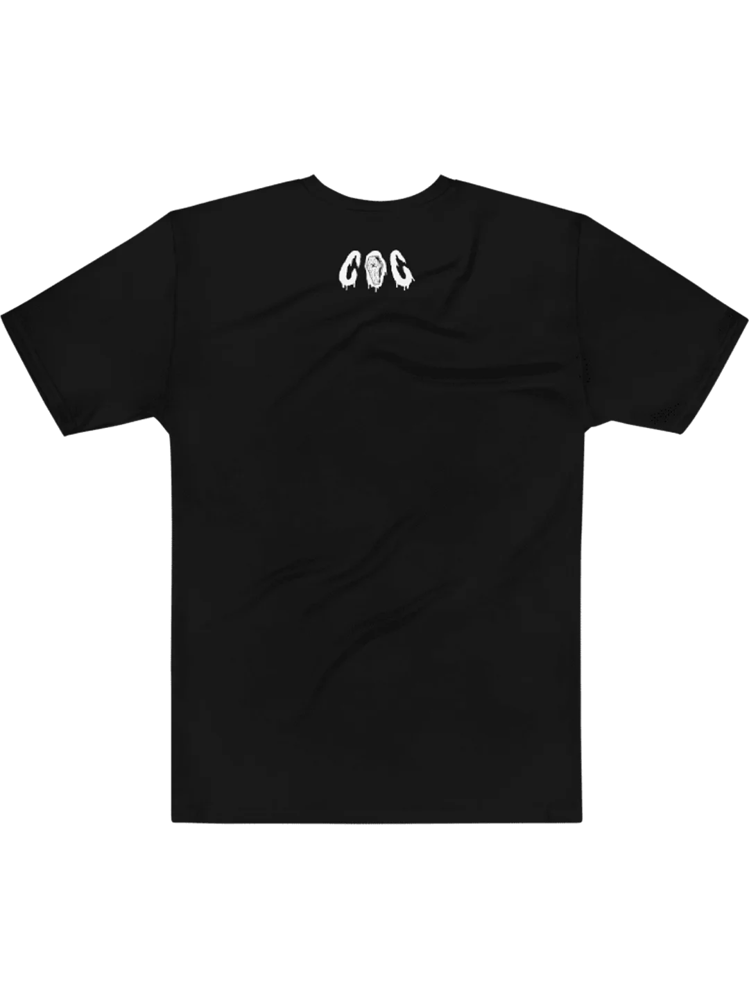 Casket of Chaos [2D White] T-Shirts (Men) product image (2)