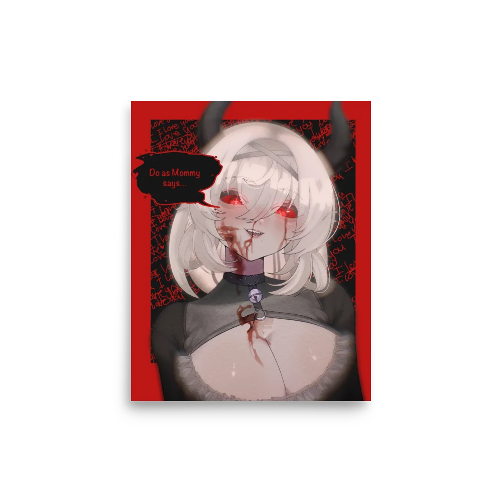 FilthyCereal - Shadowed Affection (Bloodied) product image (2)