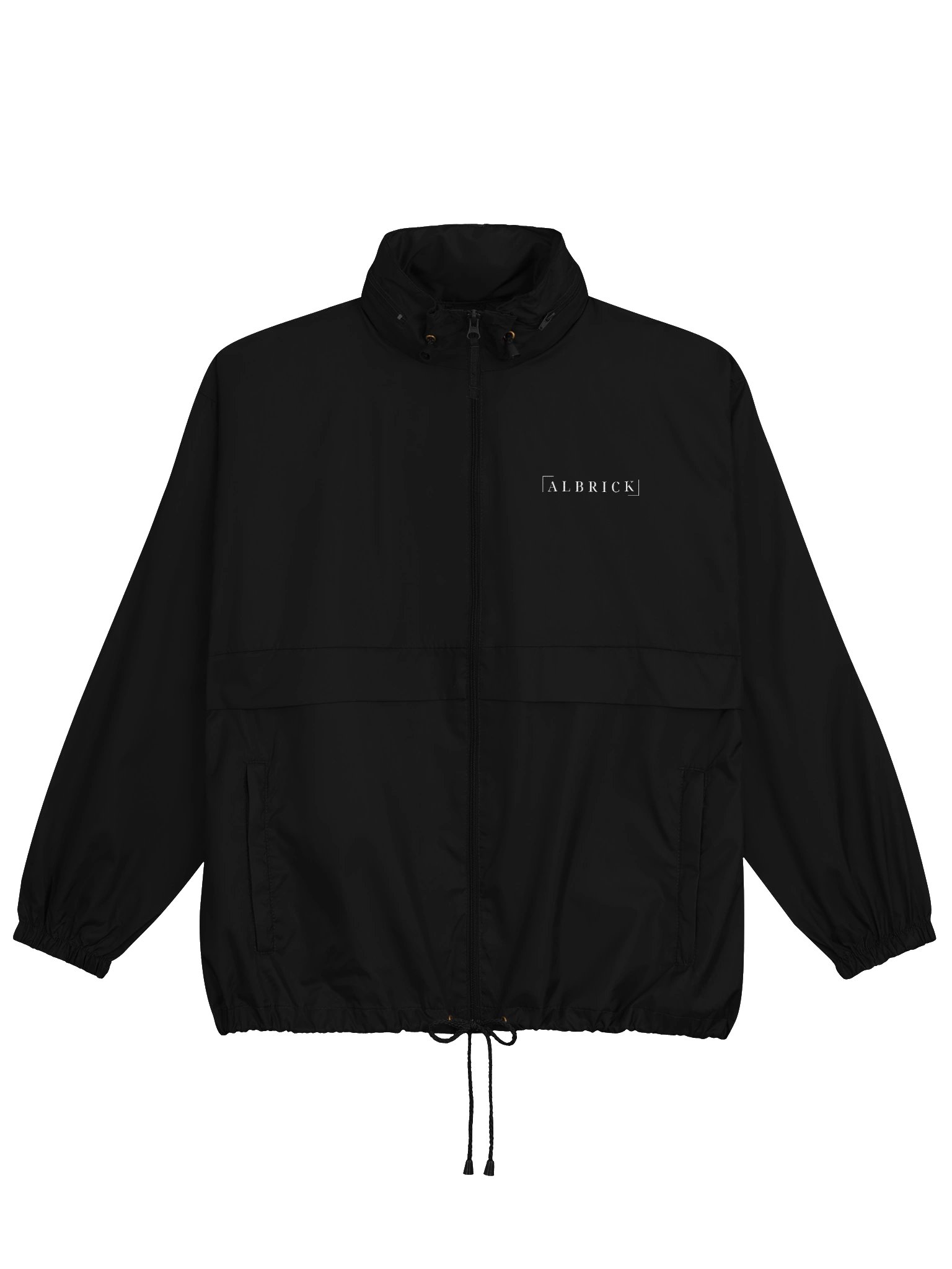 ALBRICK WINDBREAKER product image (1)