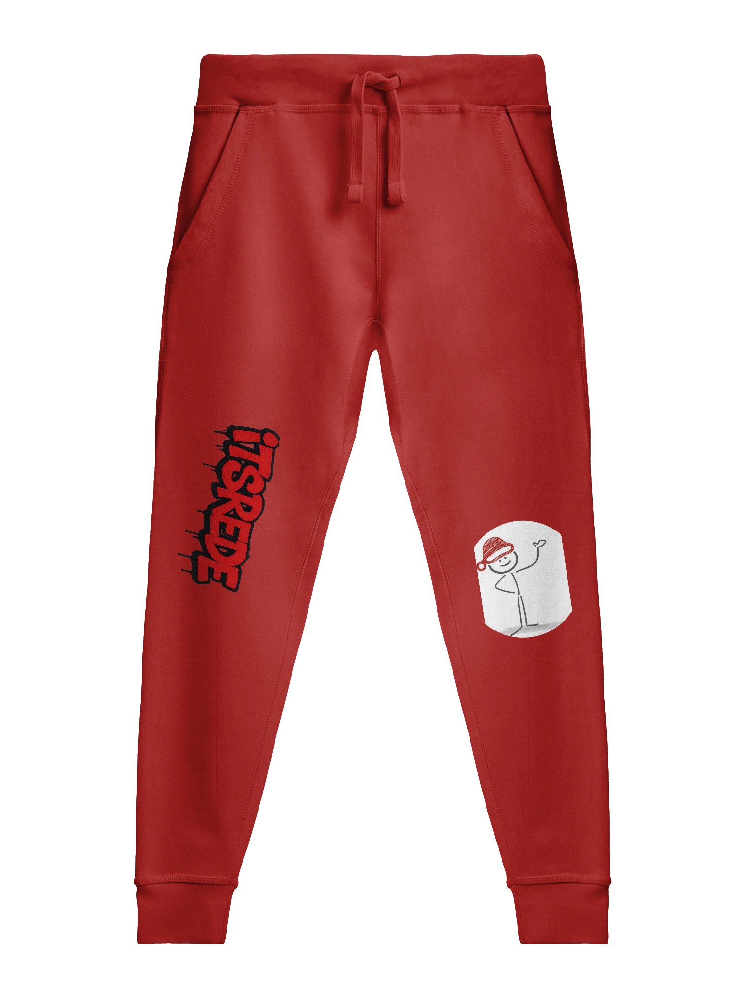 ItsRede Swaggin' Pants product image (1)