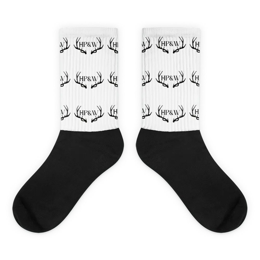 HP&W Socks product image (3)