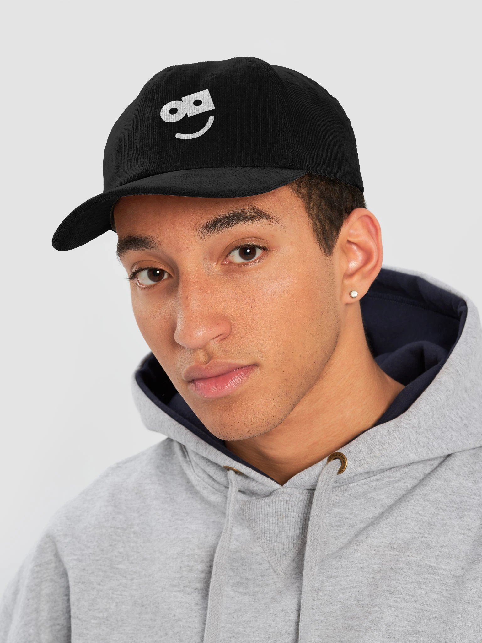 Sona8 corduroy cap product image (13)