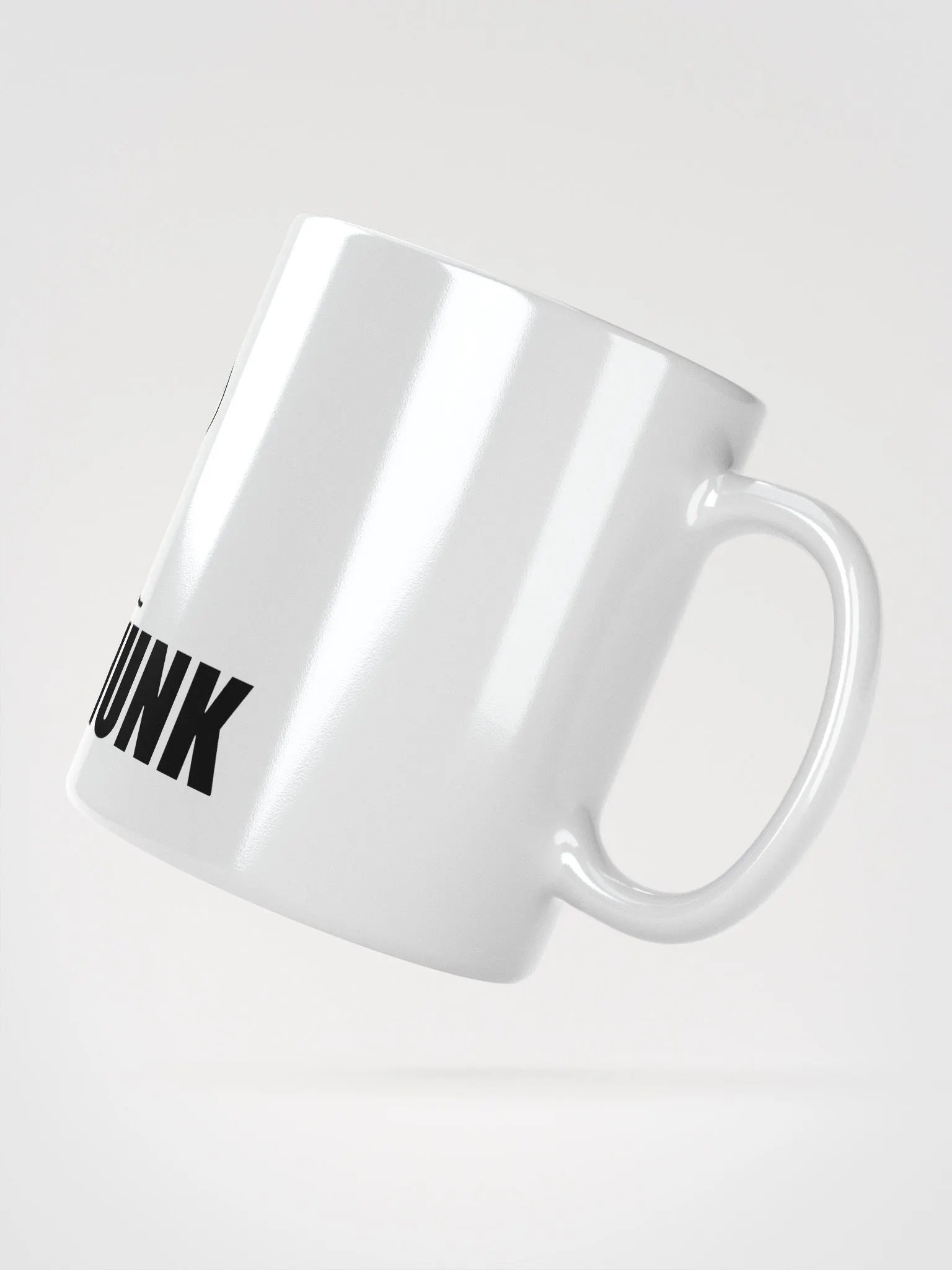 TheEpicChunk Mug product image (2)