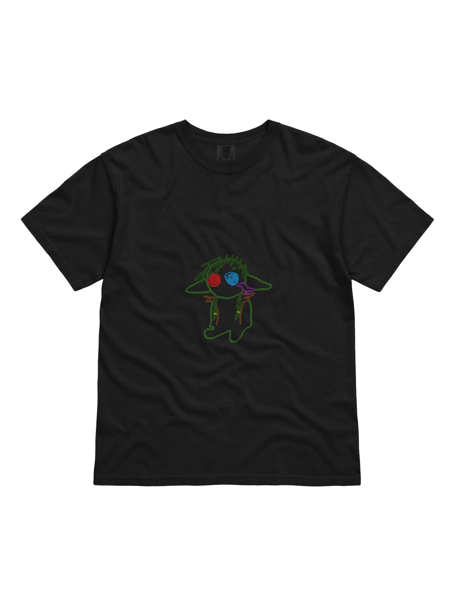 TBATB T-Shirt product image (9)
