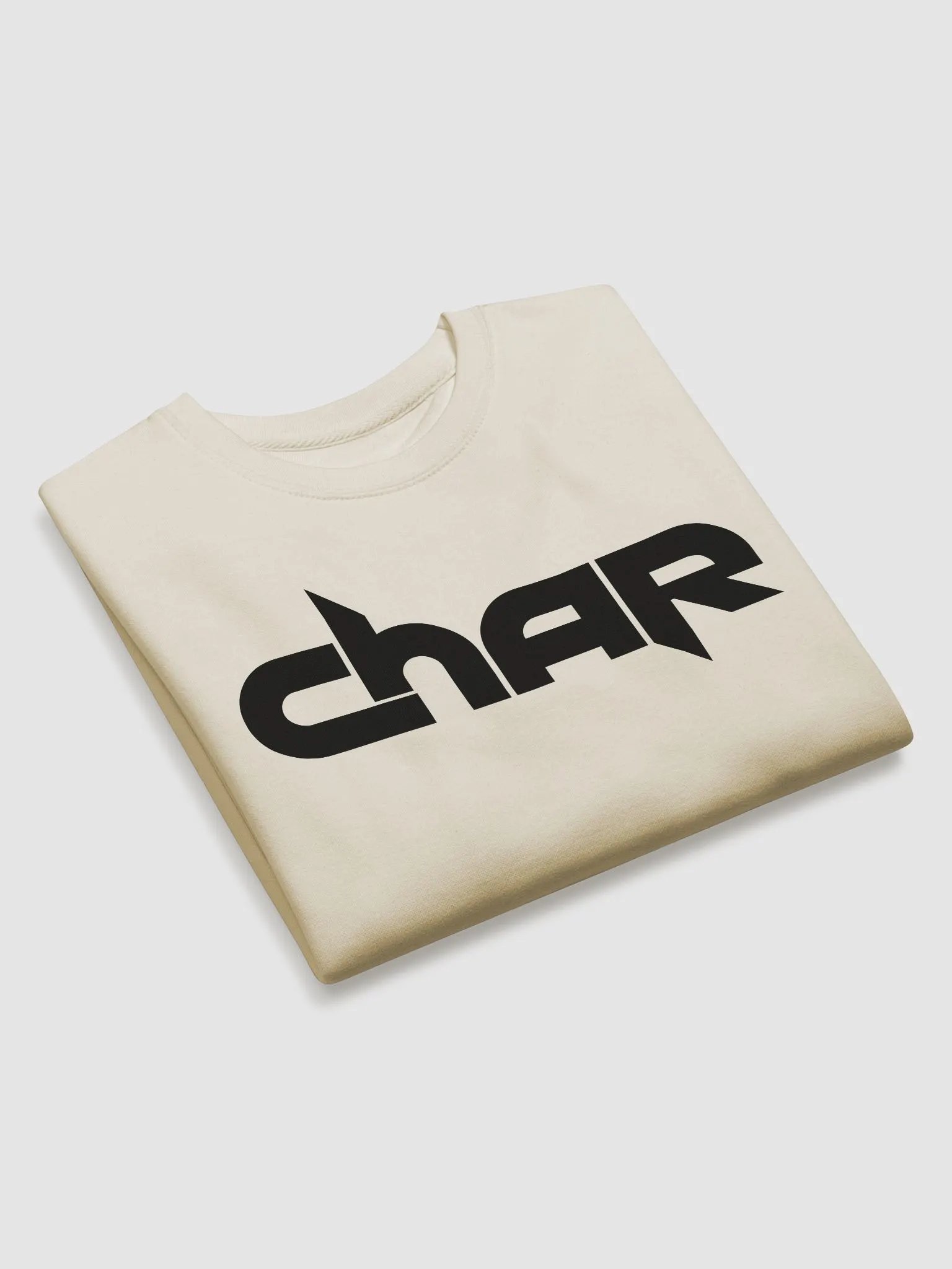 Char Premium Sweatshirt product image (3)