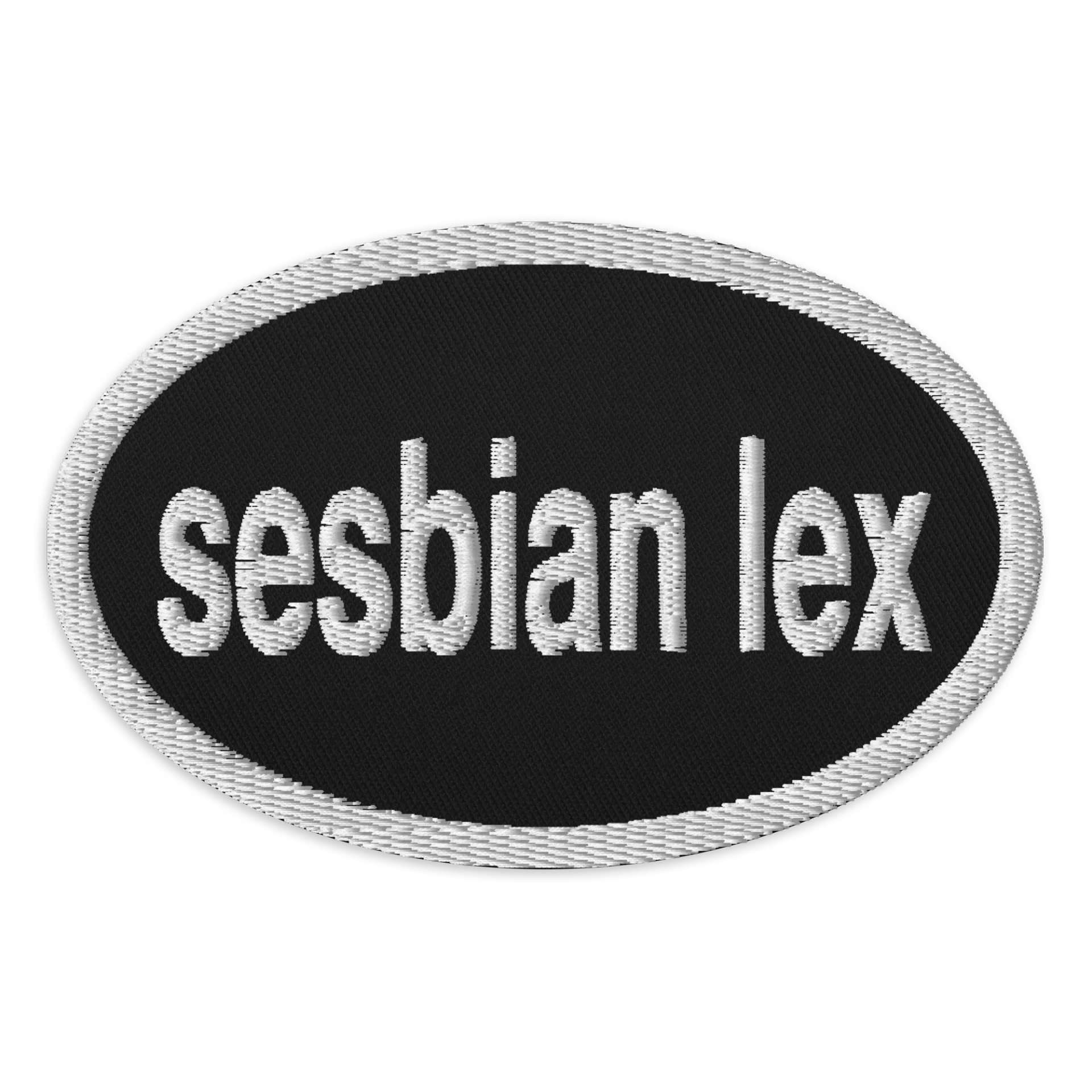 Sesbian Lex Patch