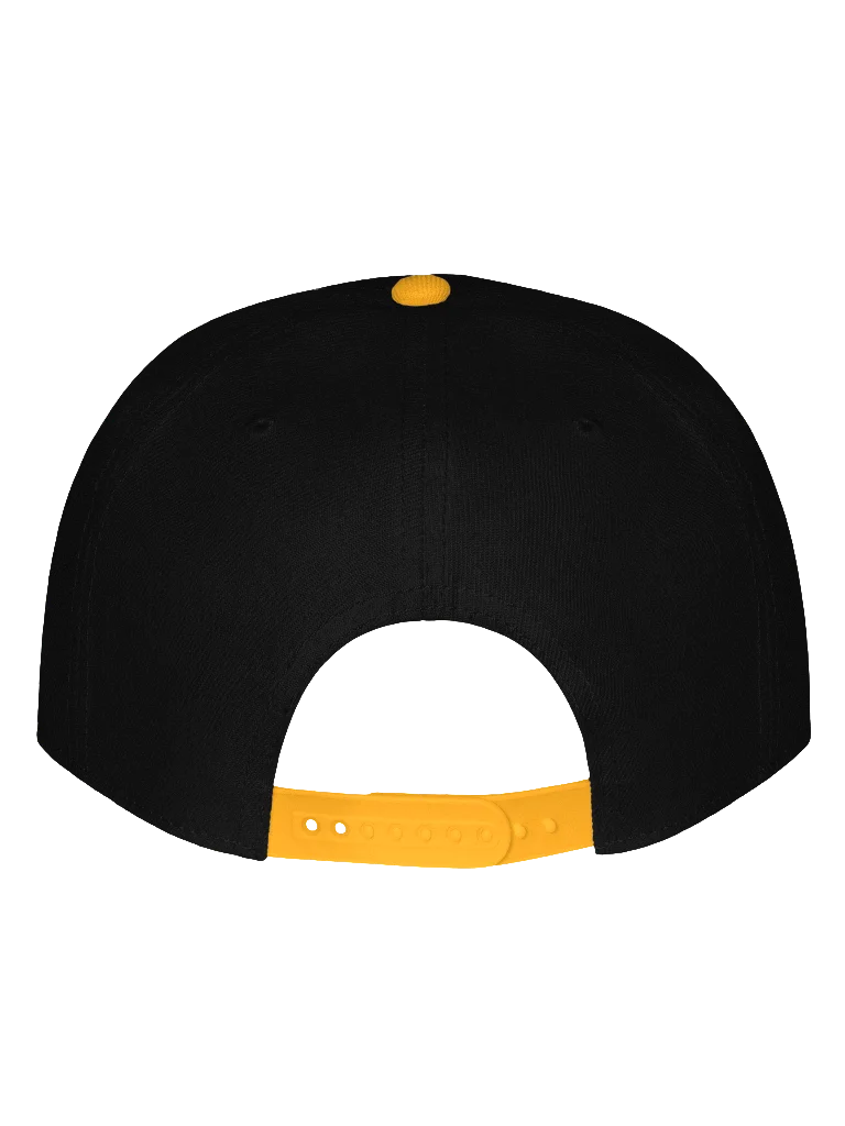 2026 New York State Championship Snapback Cap product image (5)