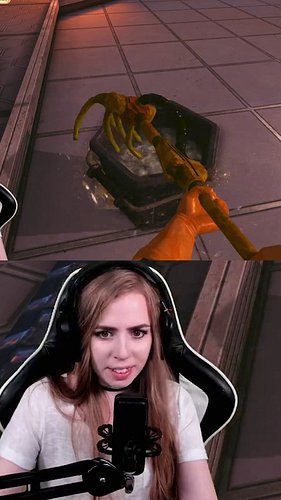 janitor life #twitch #gaming