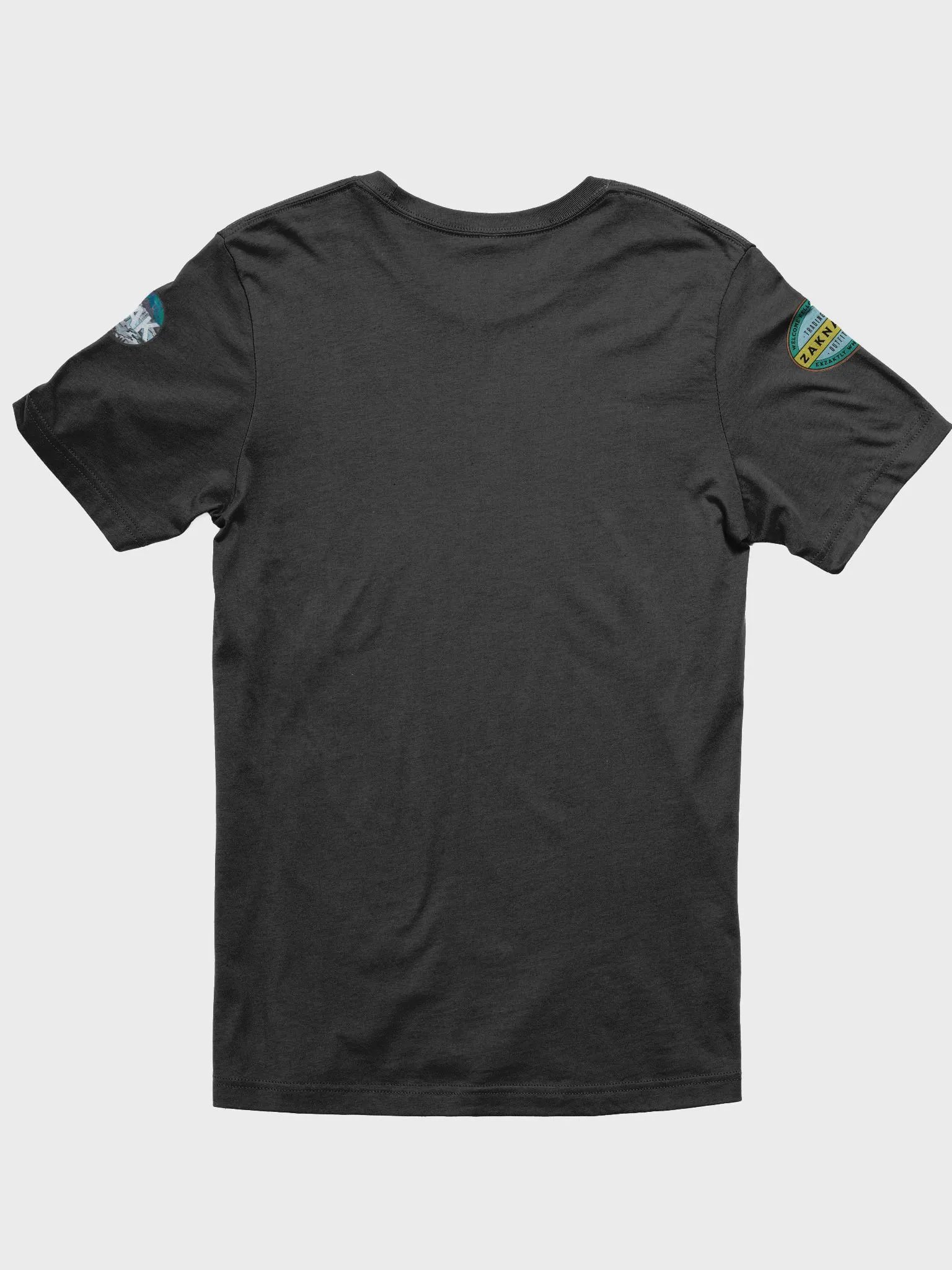 Campfire Chat Promo Shirt product image (2)