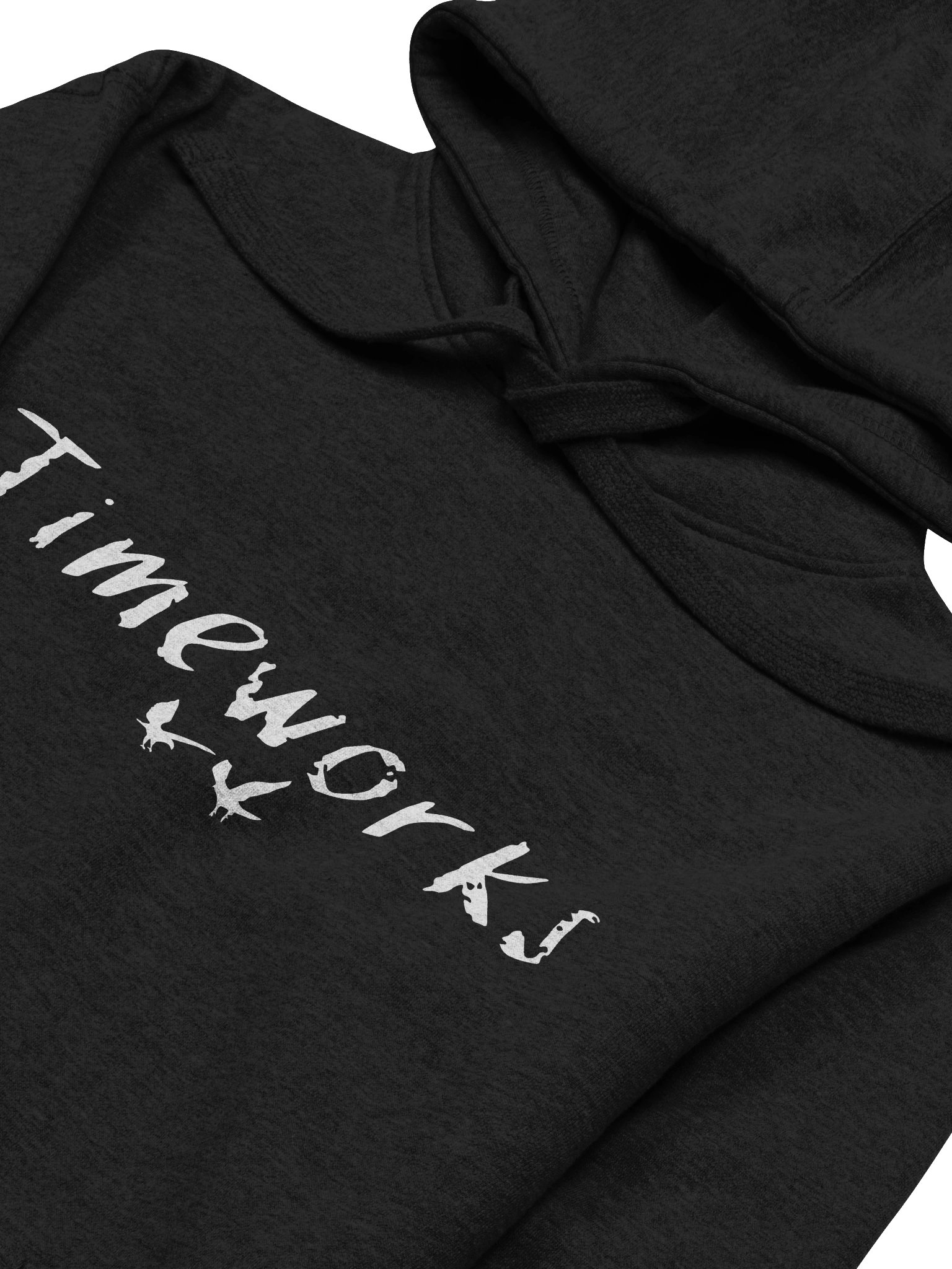 Classic Timeworks Hoodie product image (3)