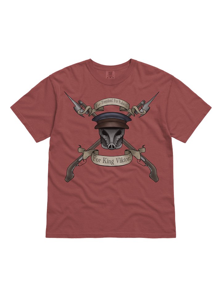Rabeni Zolneri Shirt product image (1)